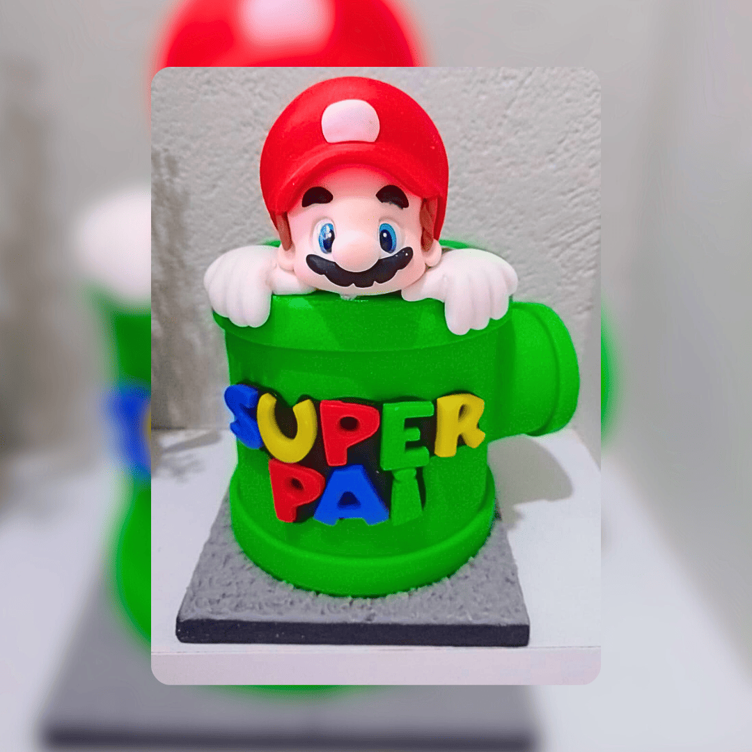 Decoração