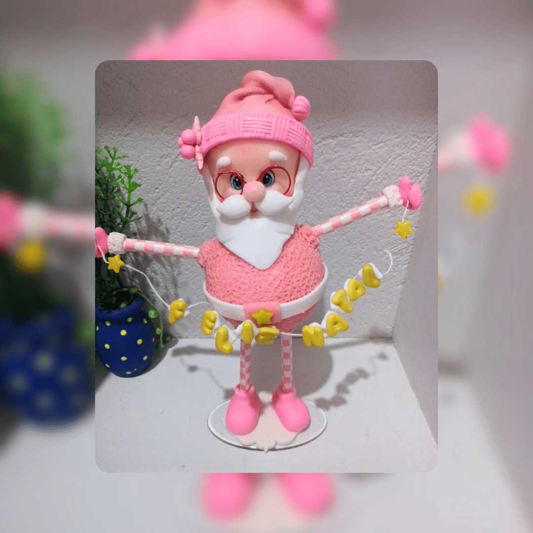 Decoração