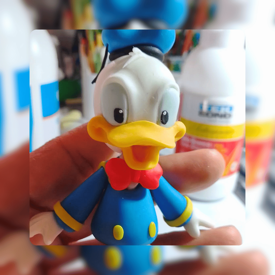 Personagens